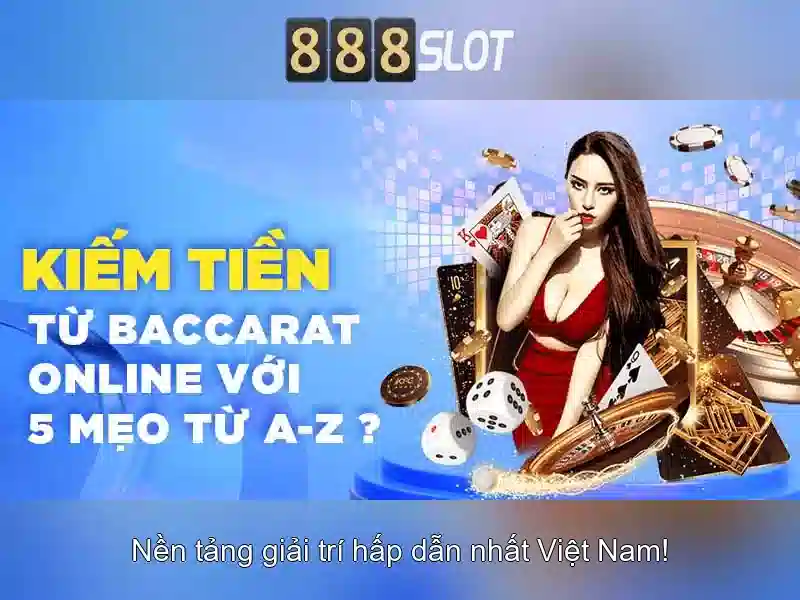 888slot là gì?