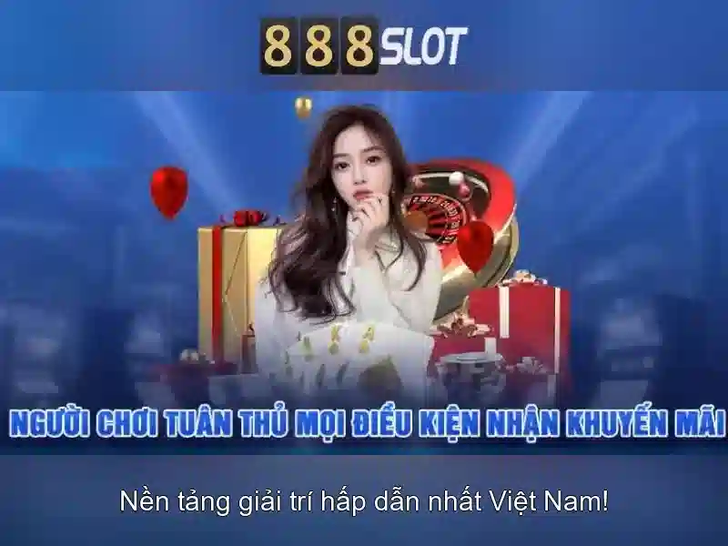 888slot - Đánh giá sàn chơi slot trực tuyến uy tín