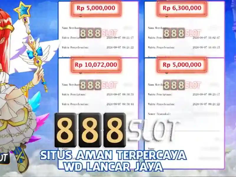 slot demo tambang 888 – Trải nghiệm đỉnh cao
