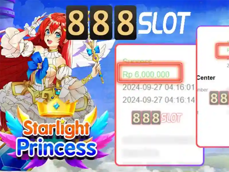 888slot - Trải nghiệm chơi slot đỉnh cao tại Việt Nam