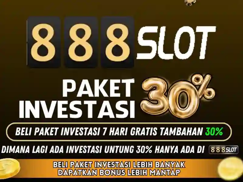 Slot gratis 888 – Trải nghiệm và đánh giá slot gratis 888