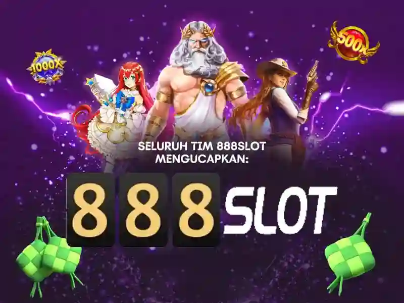 Giới thiệu về 888slot