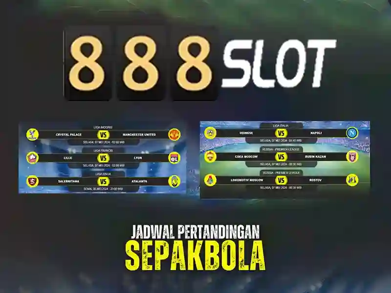 888slot – Tổng quan về nền tảng slot trực tuyến nổi bật