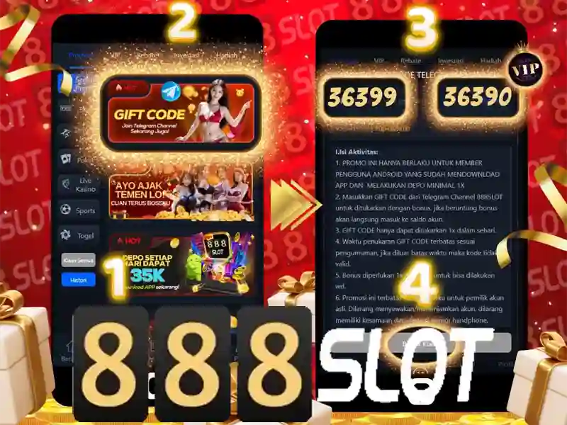 black 888 slot: Trải nghiệm đỉnh cao và ưu đãi