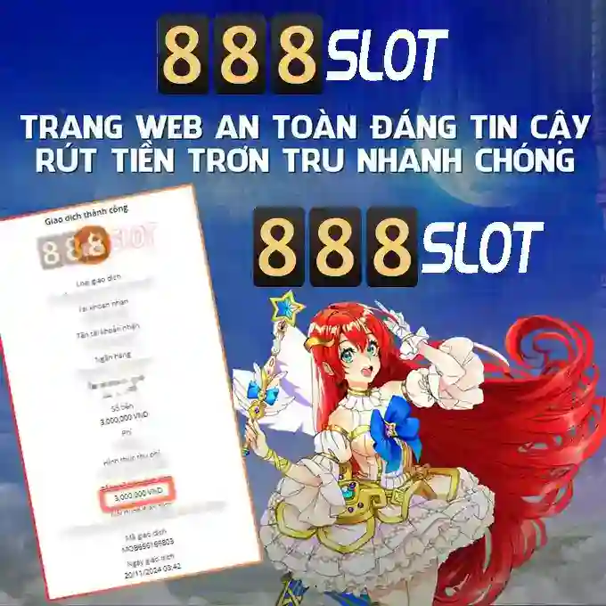 Tổng quan về slot gratis 888