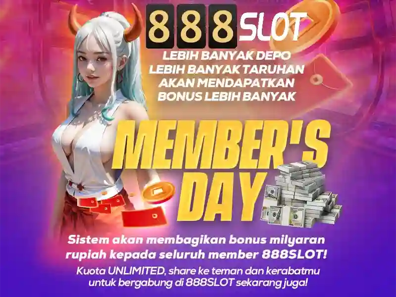 888slot: Đánh giá nền tảng slot trực tuyến nổi bật