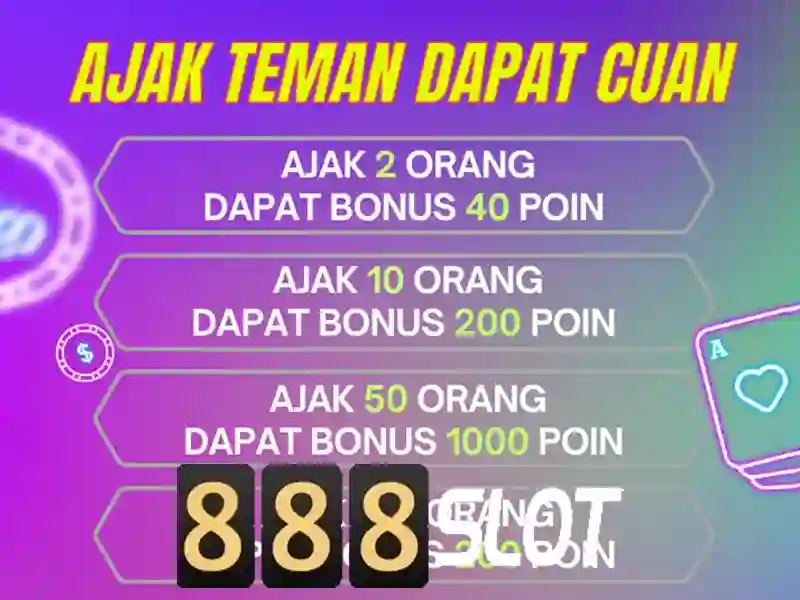 888slot - Nền tảng slot trực tuyến nổi bật