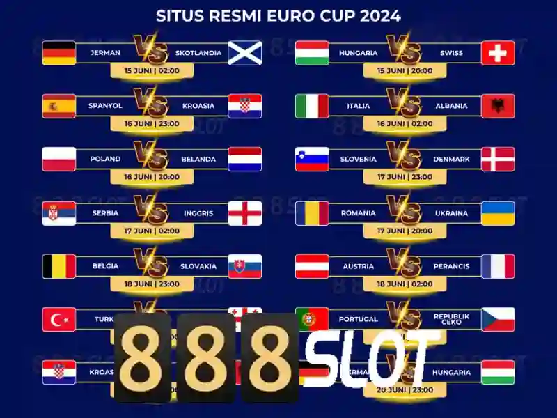 Giới thiệu về 888slot
