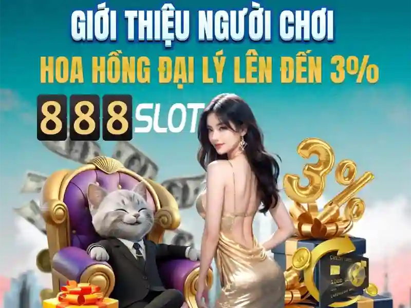 slot online 888 – Tổng quan chủ đề và giá trị cốt lõi