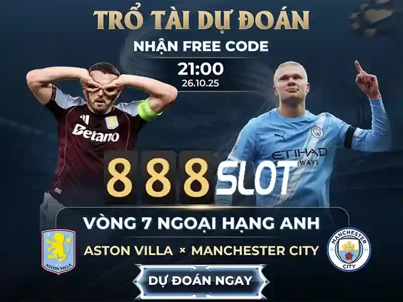 Slot Online 888 – Trải nghiệm vip slot 888 và 888slot