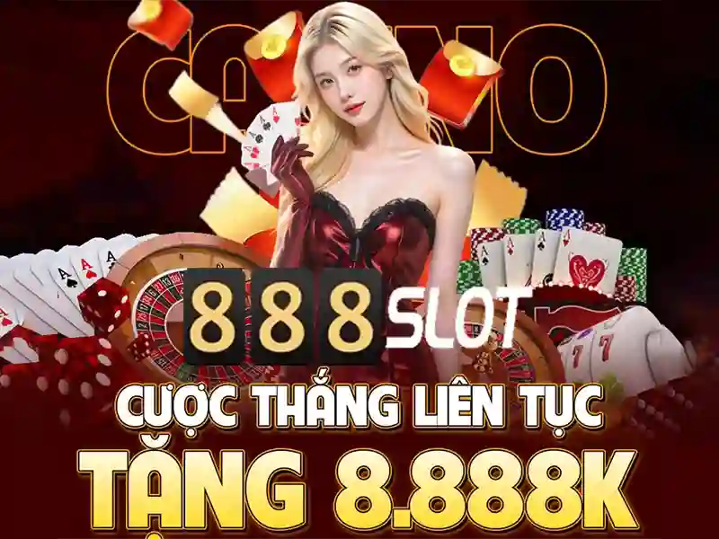 gg 888 slot – Trải nghiệm và đánh giá nổi bật