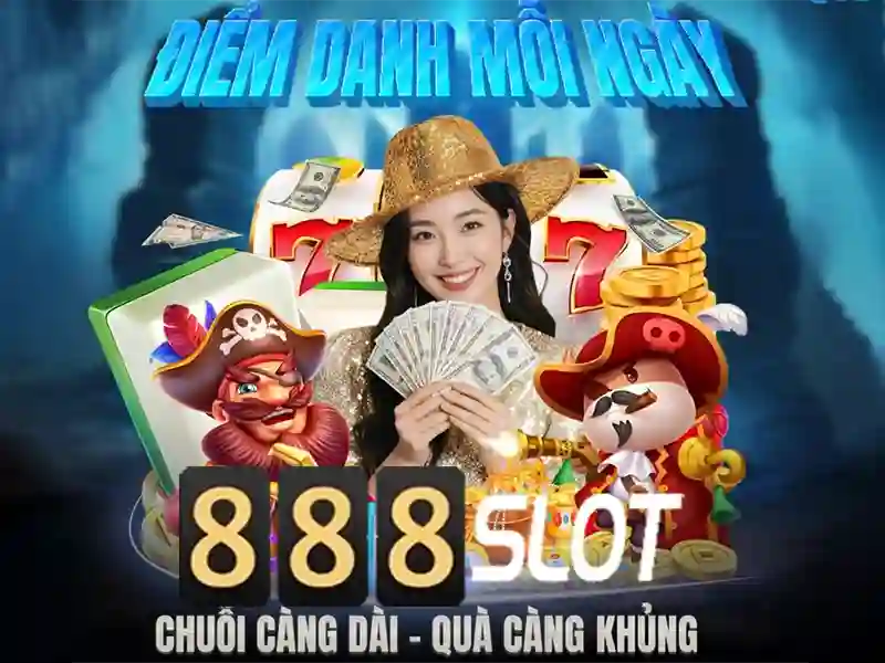 tiger 888 slot - hành trình đột phá trải nghiệm