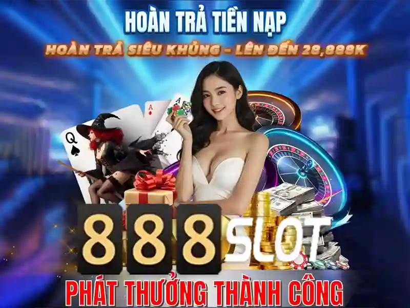 Nguồn gốc và sứ mệnh của 888 slot 89