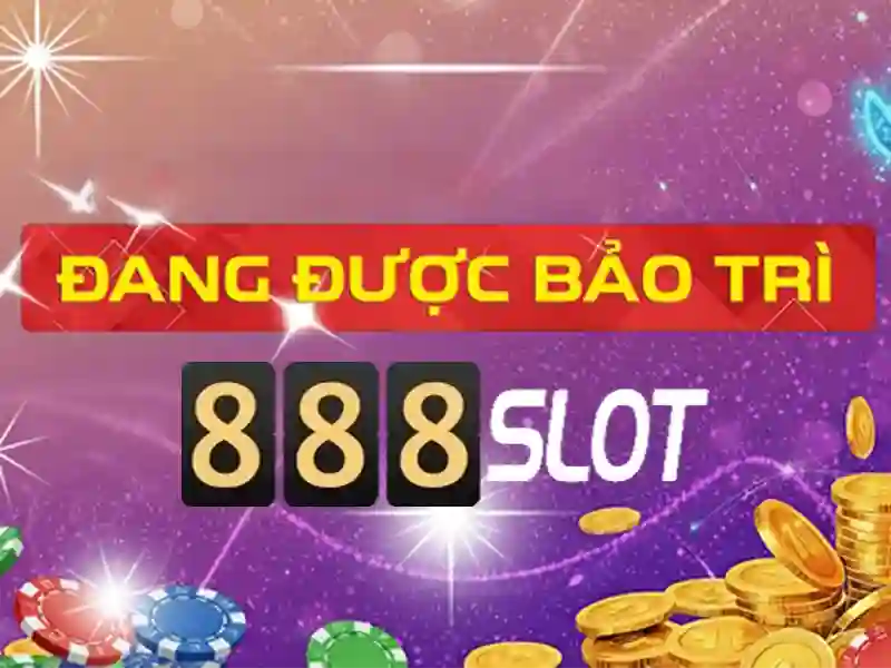 888slot: Tổng quan về nền tảng chơi slot trực tuyến