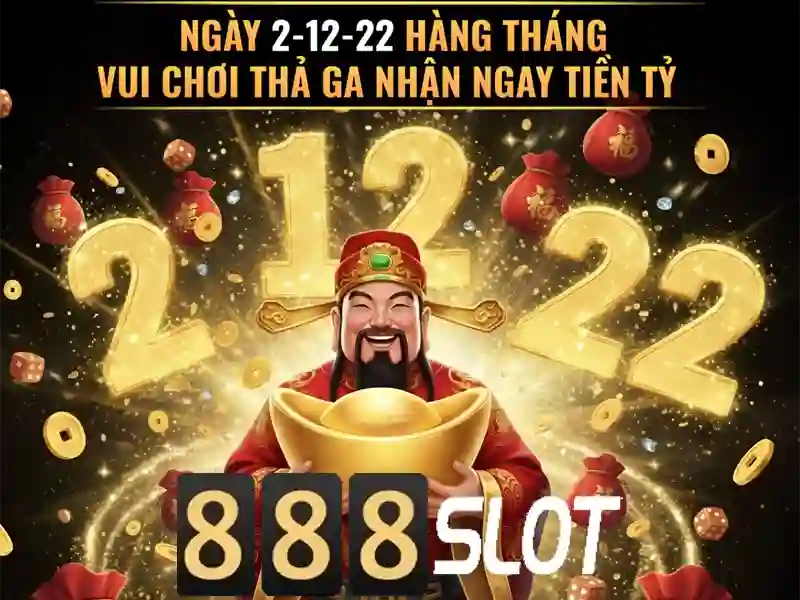 888slot: Nền tảng chơi slot trực tuyến đáng tin cậy