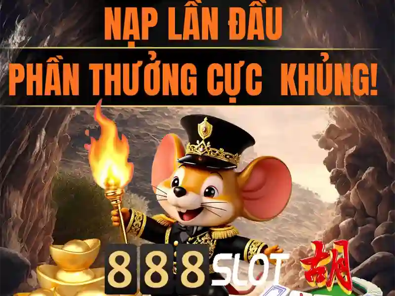situs slot 888 – Khám phá giá trị và sản phẩm