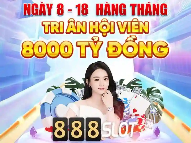 888slot – Nền tảng sòng bạc trực tuyến tin cậy