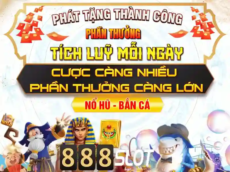 888slot - Trải nghiệm chơi slot trực tuyến hàng đầu tại Việt Nam