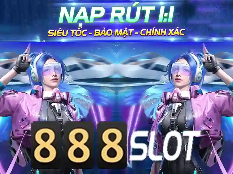 Khám phá 888slot