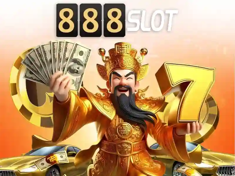 888slot - Đánh giá và trải nghiệm casino slot trực tuyến