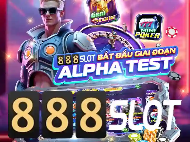 Khởi nguồn và sứ mệnh của 888 casino migliori slot