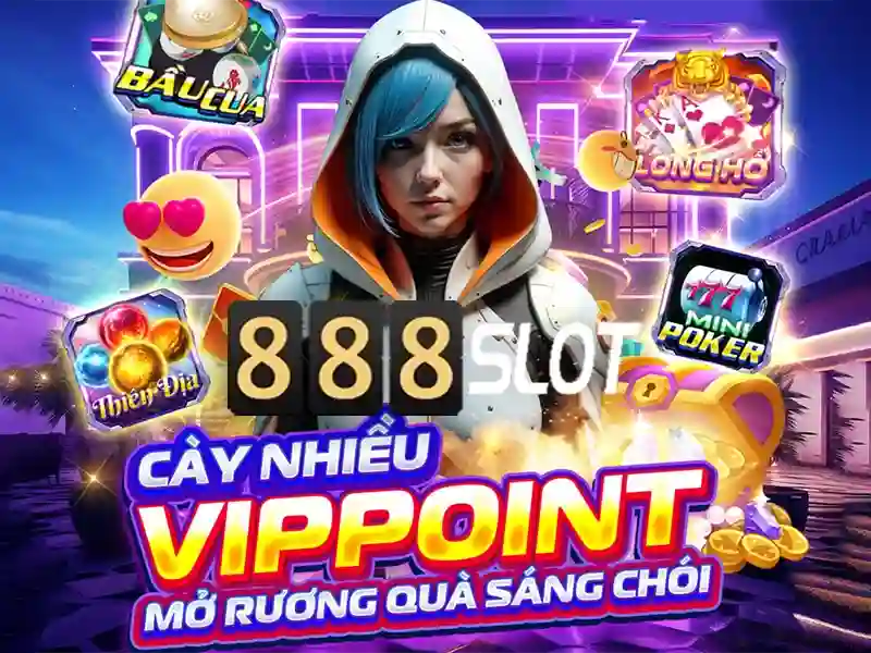 Ưu điểm khi đăng ký tại 888slot