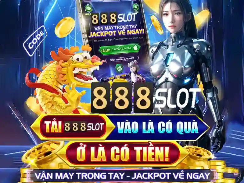 Khám phá 888Slot\n