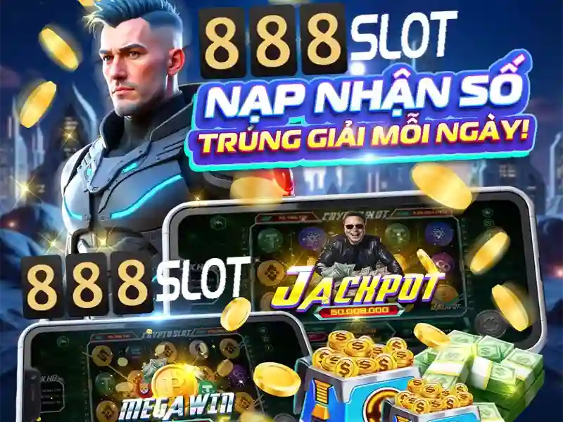 Giới thiệu về 888slot